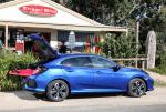 Honda Civic VTi-LX Hatchback 2017 года (AU)